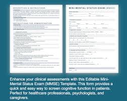 Image result for Mini-Cognitive Assessment Instrument