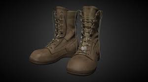 Usmc Combat Boots By Patrickhnic Combat Boots Boots Combat
