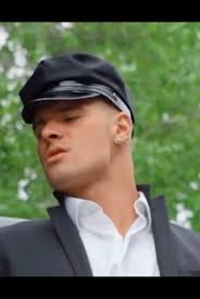 Oliver Robert Pay Gorn