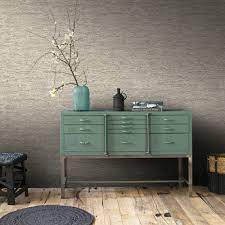 vtwonen vliesbehang canvas zand dessin 33 210 pastel interieur woonkamer behang behang