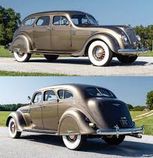 Image result for Del Monte Beige 1936 Chrysler