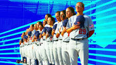 Team USA women's baseball players describe why America won't let ...