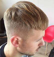 Short hairstyles can be the best solution for balding men to look smarter and younger than to let the baldness increase, or even shaving the head.a haircut for balding men can either be traditional or contemporary, but the secret of making men with thinning hair, look attractive, lies in the skills of a. 50 Stylish Hairstyles For Men With Thin Hair