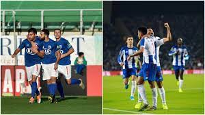 O resultado porto x belenenses em futebol portugal é mostrado em tempo real. Antevisao Fc Porto Nunca Perdeu Com O Novo Belenenses Em Quatro Jogos Dragoes Tem Quatro Vitorias I Liga Sapo Desporto