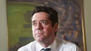 So, how much is gillon mclachlan worth at the age of 47 years old? Afl S Mclachlan Is Worth Every Cent Of His 1 74 Million