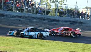 Last year was the inaugural year for monster energy and stage point racing in nascar. Tommy Catalano Wins 2018 Nascar Whelen Modified Tour Rookie Of The Year