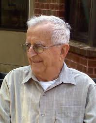 Obituary for Kenneth H. Roberts