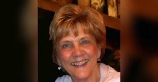 Pamela Townsend Obituary