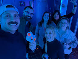 RDI Team Building Event