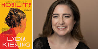 Writer's Room: Eowyn Ivey