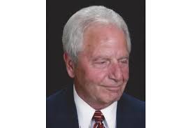 Gerald Bianchi Obituary (2018)