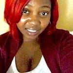 Ebonique Hammond's Instagram, Twitter & Facebook