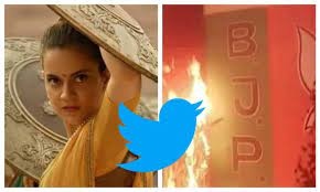 The tweets violated the twitter guidelines. 5cm 9mcmh2y8pm