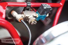 Water injection is the answer. Cool Combustion Water Meth Injection The Motorhood