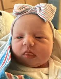 Obituary information for Oaklee Bonita Renee Hull