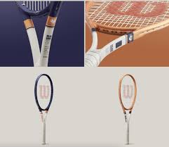 The match starts at 11:00 on 01 june 2021. Wilson Roland Garros Limited Edition Racquets Tennisnerd Net