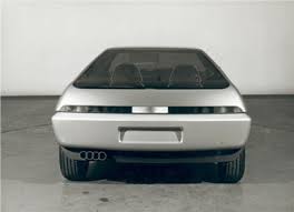 Image result for Inari Silver 1981 Audi