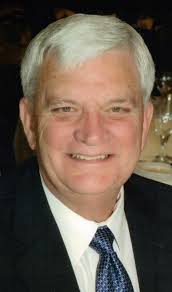 Robert Peter Rogers Obituary