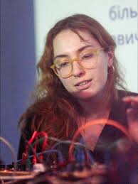 anna ivchenko (@annaivch) • Instagram photos and videos