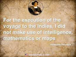 Christopher Columbus Quotes Christopher Columbus Quotes Christopher Columbus Inspirational Quotes