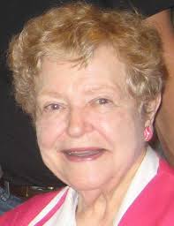 Obituary information for Louise Goldene Somerlot