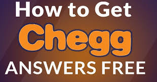 No hesitation, feel free to utilize this offer to save your wallet. 10 Ways To Get Chegg Answers For Free 2021 Unblur Chegg Answers
