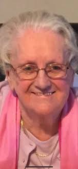 It is with great sadness that we announce the passing of John B's Mother,  Mrs Noreen (John R) McCarthy R.I.P. A true lady, who dedicated her life to  her family. She will