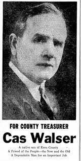 Jimmy Walser's Instagram, Twitter & Facebook