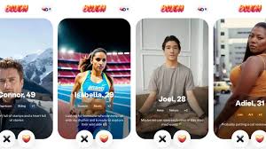 Lanzan una app en la que puedes tener relaciones románticas y sexuales  con bots creados con inteligencia artificial