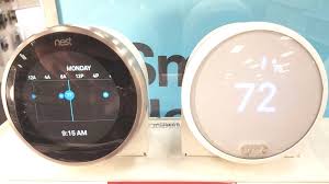 We want to connect it to a nest thermostat e. Nest Thermostat 2 Wire Hookup Onehoursmarthome Com