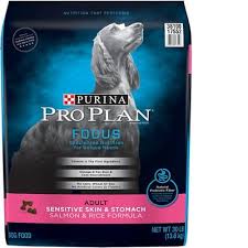 Check spelling or type a new query. Purina Pro Plan Focus Sensitive Skin Dog Food Review Recalls