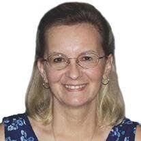 Cynthia Ann "Cindy" Smith Obituary