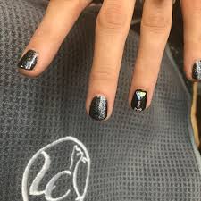 These are more difficult but done right, they're the perfect celebratory. 120 Glamorous New Year S Eve Nail Art Body Art Guru