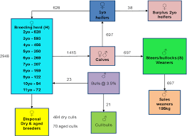 Figure 3 3 From Irrigation Costs And Benefits A Technical