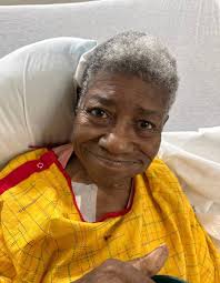 Obituary for Lue Vera Johnson