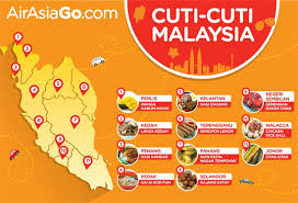 Do you know where to stay in kuala lumpur suitable for a family with young children? Airasiago Cuti Cuti Malaysia Deals From Rm69 In Malaysia Malaysia Deal Travel Deals