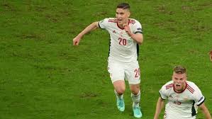 Tyskland Afvaerger Truende Em Exit Med Comeback Mod Ungarn Uefa Em 2020 Dr
