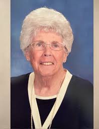 Judith "Judy" Ann Somma