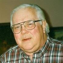 Robert Ray Erwin Obituary