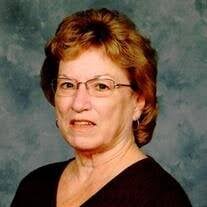 Connie K Arnold Obituary