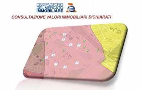Banca dati osservatorio immobiliare ade valore immobili. Immobiliare Consultazione Online Dei Prezzi Di Vendita Pmi It