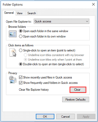 The external display cache is stored in the registry. How To Clear System Cache Windows 10 2021 Updated