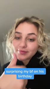 Abby and David Gift Exchange