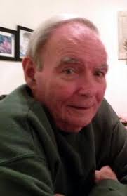 Edmund Comerford Obituary