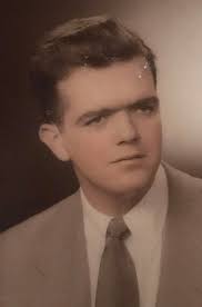 Edward Joseph FitzPatrick