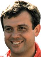 Patrick TAMBAY • STATS F1