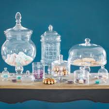 Stoviglie En 2020 Bonbonniere En Verre Maison Du Monde Et Bocaux Cloche