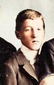 Friede-Abrahamson Genealogy Site