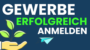 Maybe you would like to learn more about one of these? Gewerbe Anmelden Die Checkliste Zur Gewerbeanmeldung