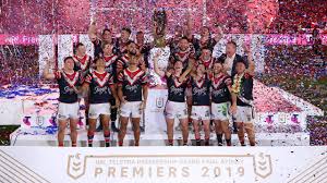 Player ratings from the nrl grand final between the sydney roosters and canberra raiders. 2019 Nrl Grand Final Sydney Roosters V Canberra Raiders Live Coverage From Anz Stadium